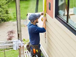 Affordable Siding Repair and Maintenance Services in Okawville, IL